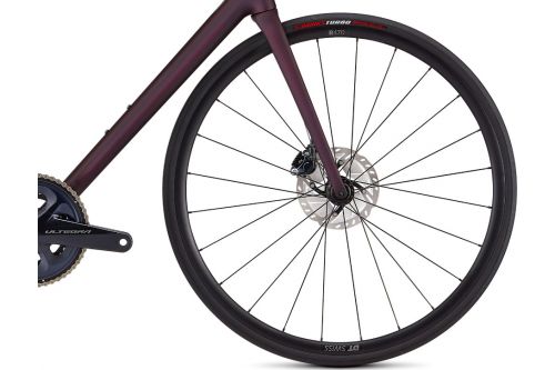 Rower szosowy Specialized Aethos Expert w 100% gotowy